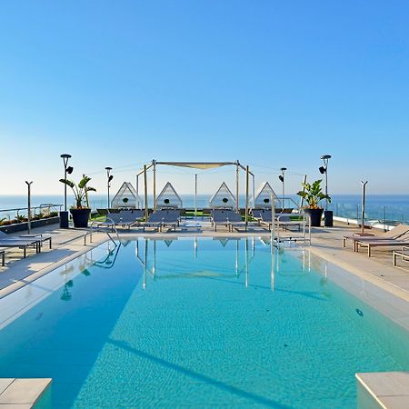 Melia Costa Del Sol Hotel Torremolinos Exterior foto