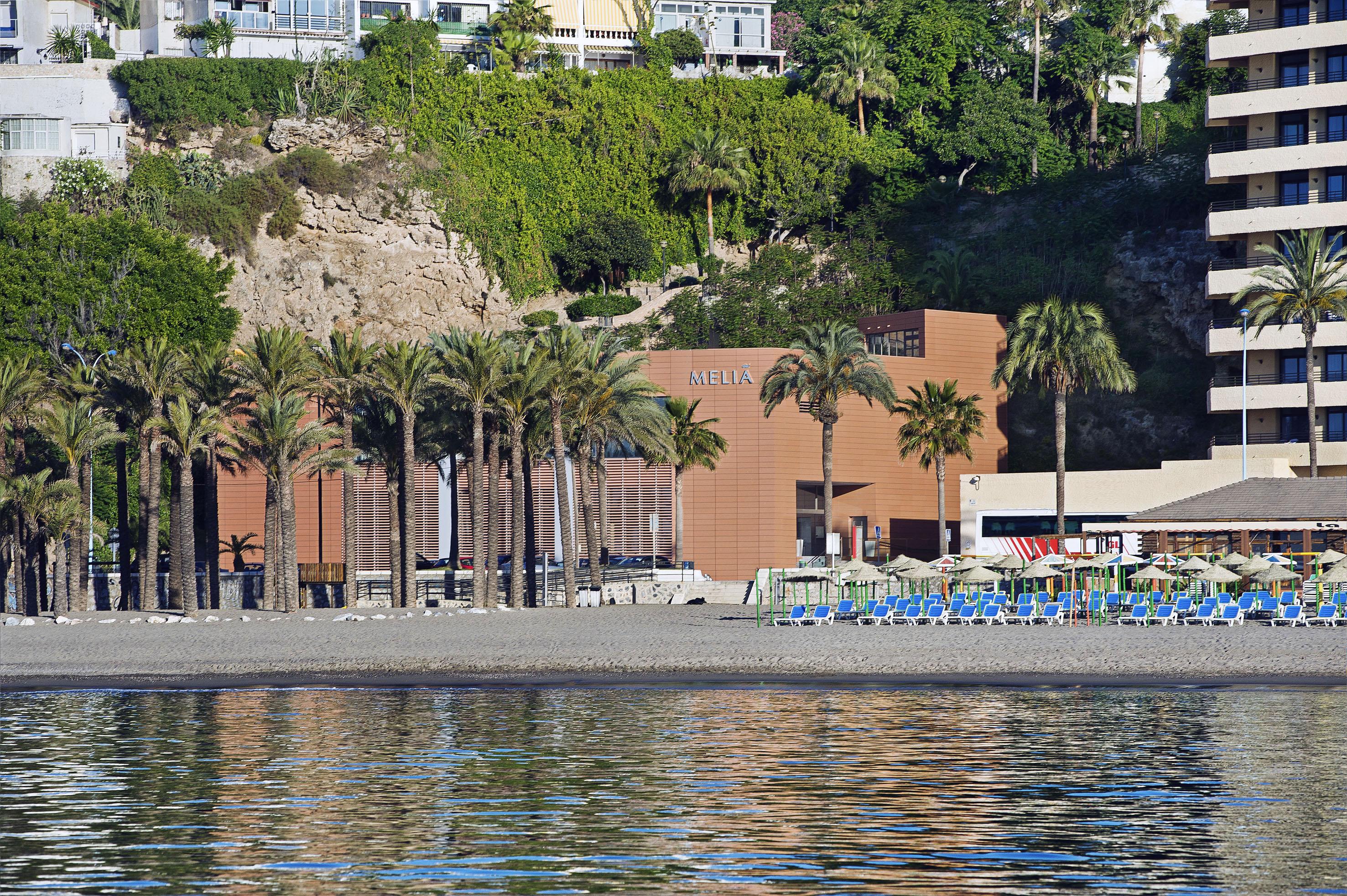 Melia Costa Del Sol Hotel Torremolinos Facilități foto
