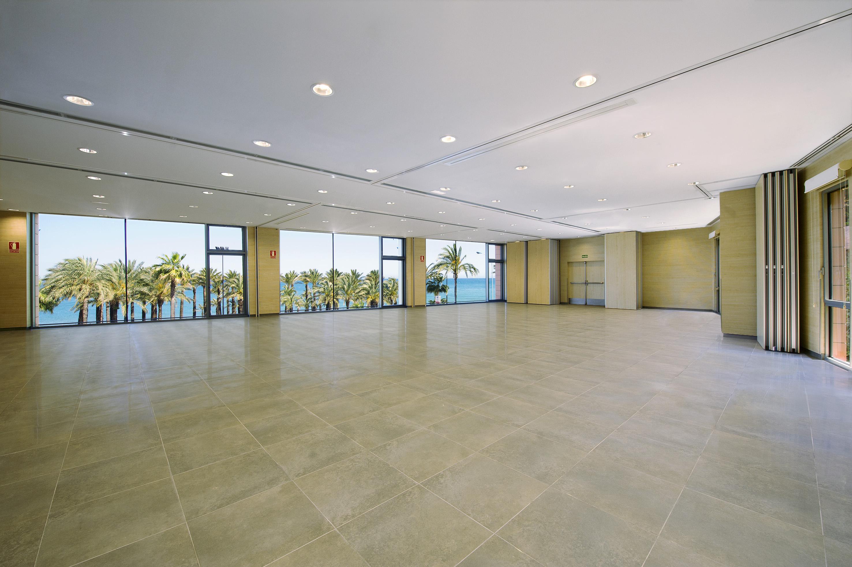 Melia Costa Del Sol Hotel Torremolinos Afaceri foto